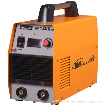 Inverter Manual DC Arc Welding Machine (ARC200)